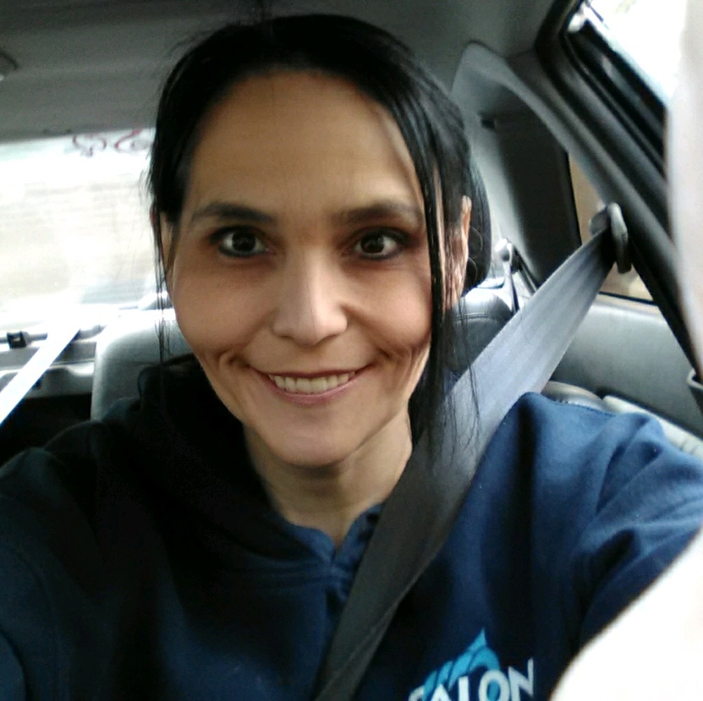 Meet your Posher, Nicole
